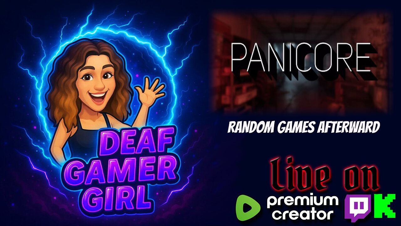 July Day #10 of RCP ❤ [FR/ENG] ❤ Panicore with my friend then maybe Subnautica ❤