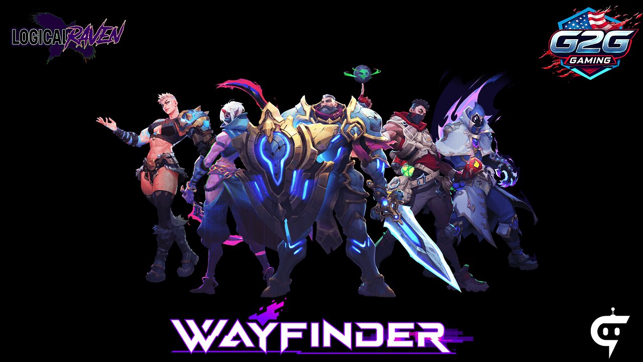 Wayfinder "Lost in the Way" edition