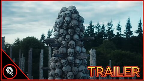 El Templo de los Huesos / TRAILER / 16-01-26 / TERROR /⭐⭐⭐⭐★