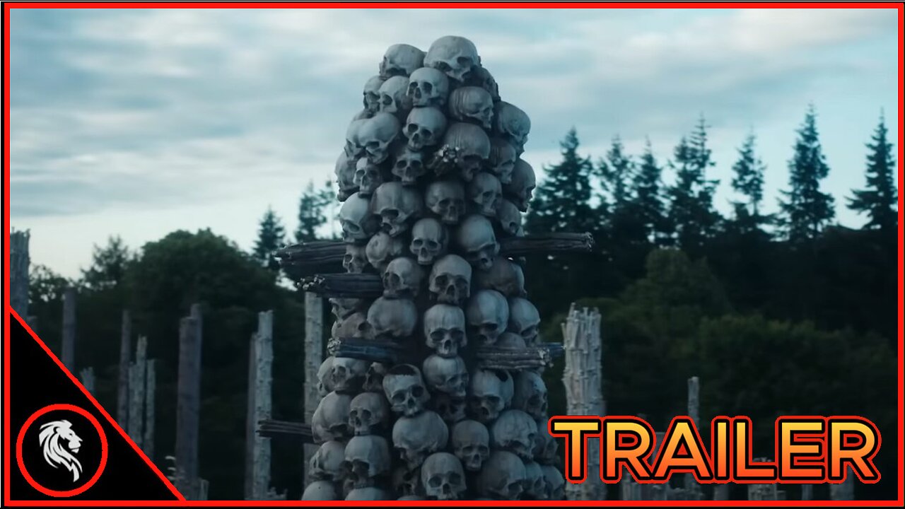 El Templo de los Huesos / TRAILER / 16-01-26 / TERROR /⭐⭐⭐⭐★