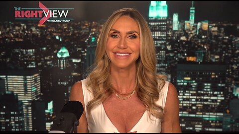 Lara Trump: Wanted For Questioning | Ep. 126