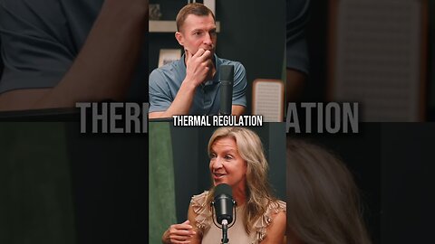 Being cold can lead to depression#5360