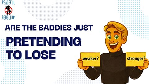 Two Worlds, One Planet — And They Can’t Coexist