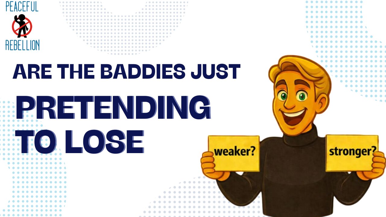 Two Worlds, One Planet — And They Can’t Coexist