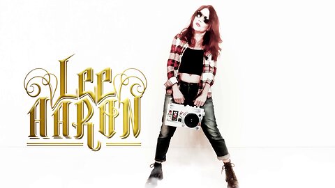 Lee Aaron - C'mon & I'd Love To (Zoomed In...Modern Style)