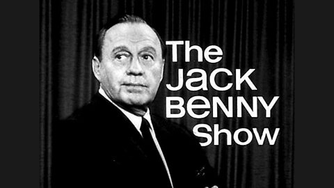 Jack Benny Show - Outstanding Achievements Of Review (January 1, 1933)