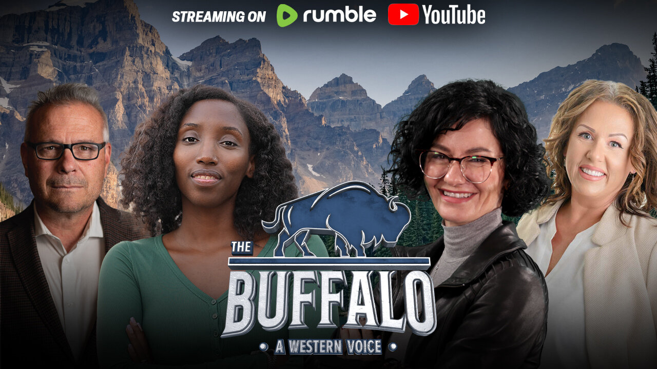 Alberta referendum Q, Carney backtracks on Online News Act, Climate lockdown | Buffalo Roundtable