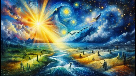 From Light to Life: The Miracle You Never Knew!