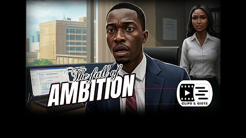 The Fall of Ambition
