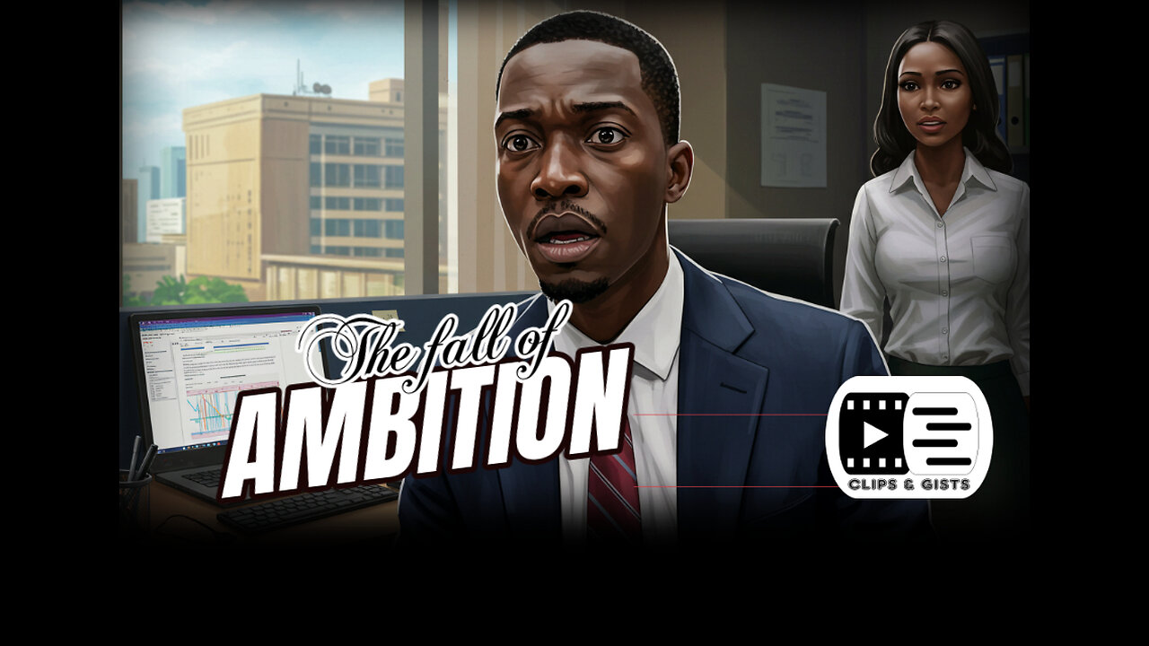 The Fall of Ambition