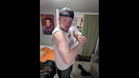 I'm Adam. you've made it my image now. I'm James and I made a newer image