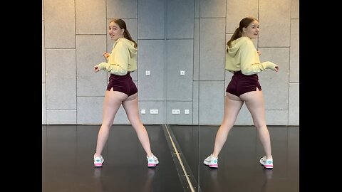 BOOTY JIGGLE 