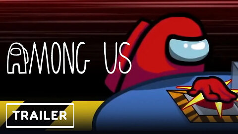 Among Us - Free Update Trailer _ Nintendo Direct 2024