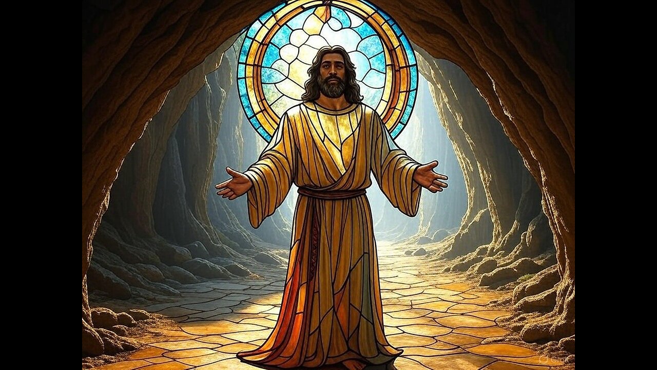 RESURRECTION SUNDAY 2025 - Sunday REVIVAL Tent Meeting - 04/20/2025