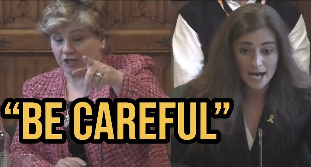 UK MP, who once defended Netanyahu, warns pro-Israeli lawyer on Gaza lies