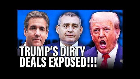 💥 EXPOSED: Trump Insider Spills Secrets 🤐🌐 Collusion Bombshell Drops! ⚠ ‘Mea Culpa’