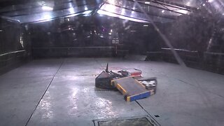 Extreme Robots Guilford 2025: Audacious Vs Reaper Vs Spellbound Vs Oblivion