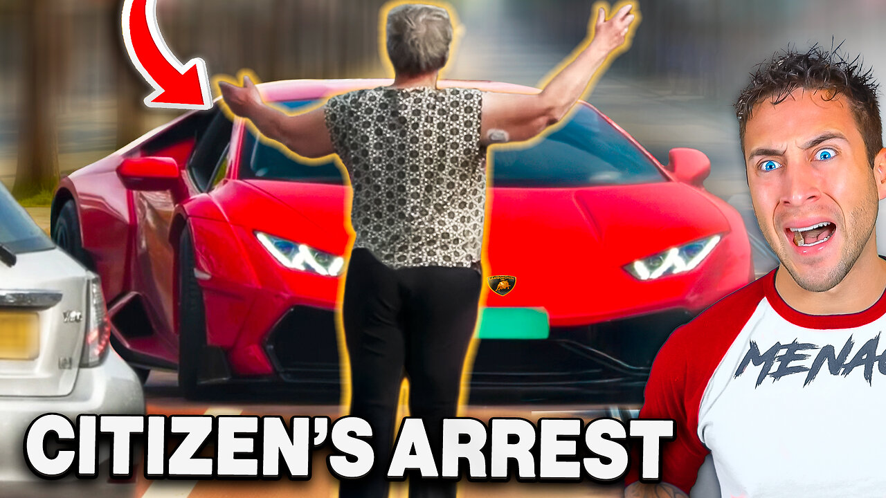 Crazy Karen TikTok Fails Part 12