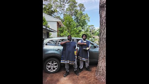 THE ELECT HEBREW ISRAELITE MEN ARE REAL HEROES, PIONEERS, CHAMPIONS, AND PROPHETS OF THE LORD