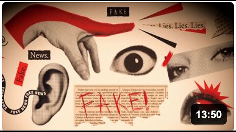 Let's Talk About The Recent Chaos, Psy-Ops, and Accelerationism