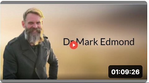 Dr 'Sam Bailey' ft Dr 'Mark Edmond': My Profession Is Not 'Scientific'!