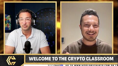 How Institutions Will Fuel the Next Crypto Wave