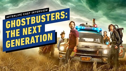 What Making Ghostbusters - Afterlife a Coming of Age Story Adds to the Franchise