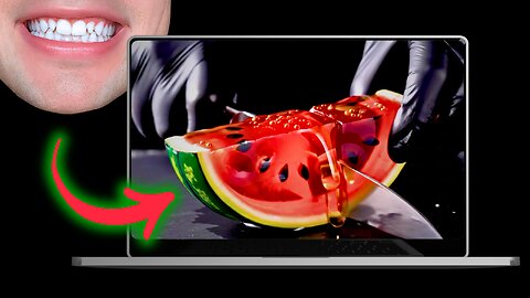 Most Satisfying Food Cutting Video Compilation | No Talking | Sleep, Study, Focus, Relax