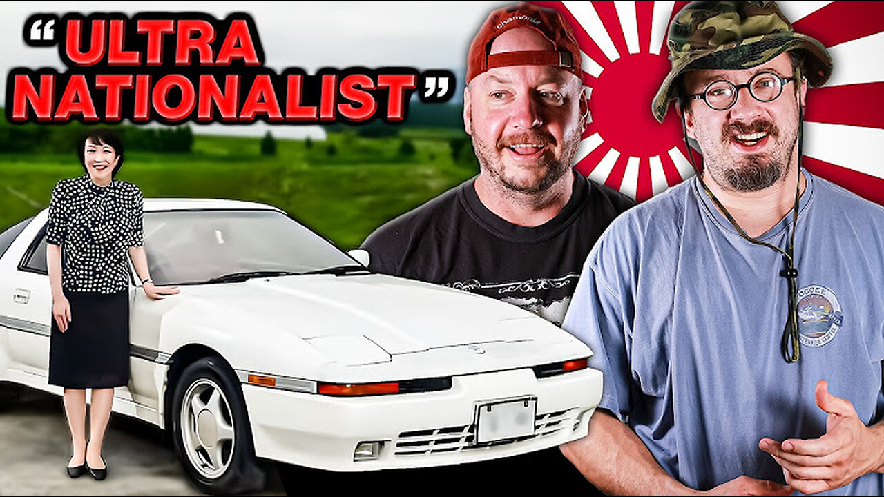 yo... based?! - Sam Hyde, Charls Carroll & Nick Rochefort