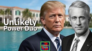Trump and Jeffrey Epstein: A detailed look at their relationship