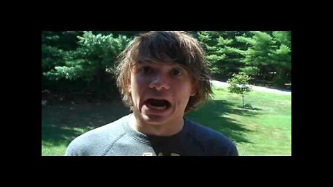 makemebad35 Bloopers (Alligator/Horse Head) (Andrew Blaze - Randy Stair)