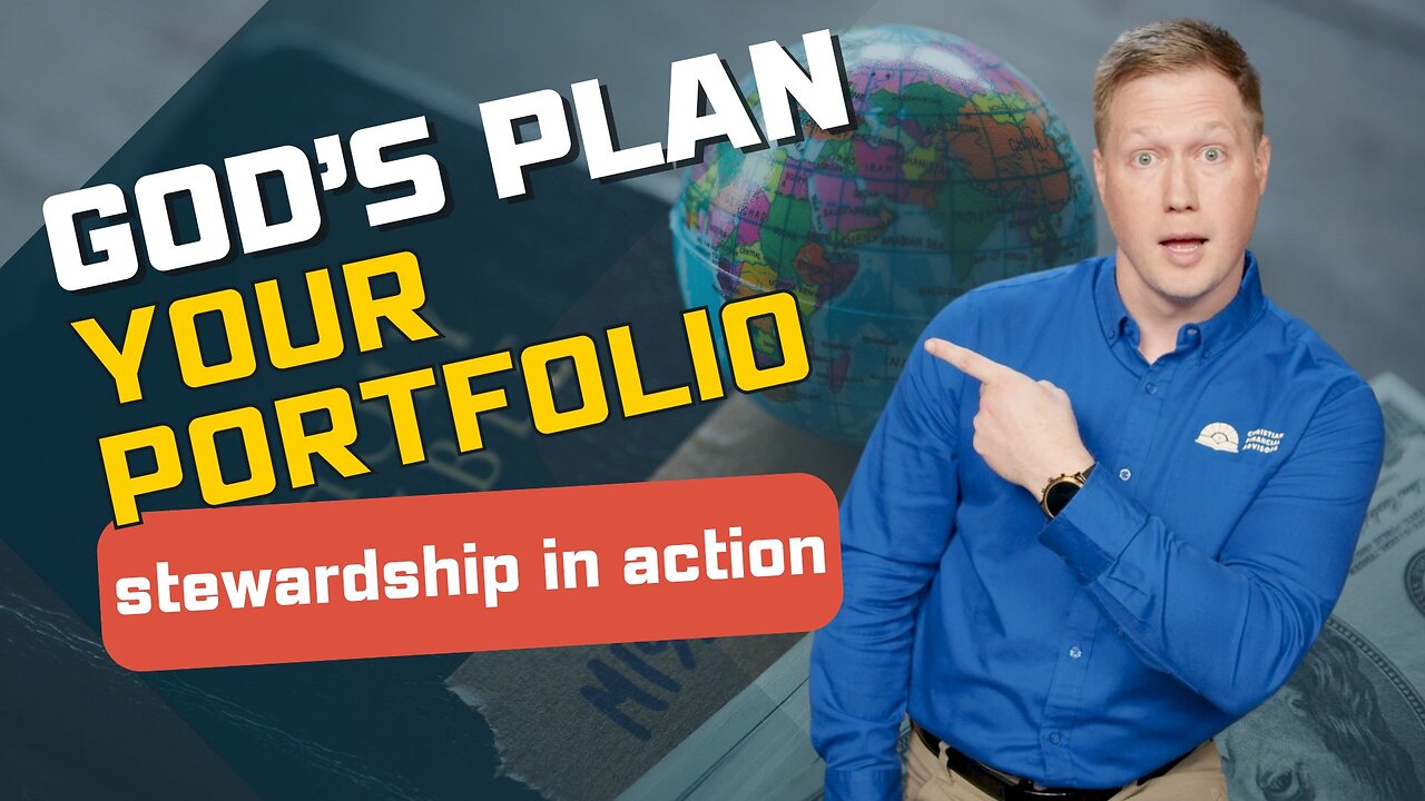 227 - What is Christian Stewardship in Today's World?
