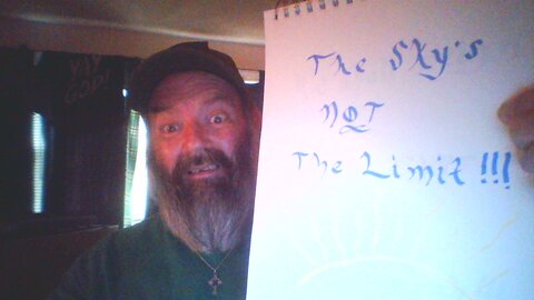 The Sky is NOT the Limit. Ignorance is NOT Bliss! (Learning to Speak the True Meaning of Words.)