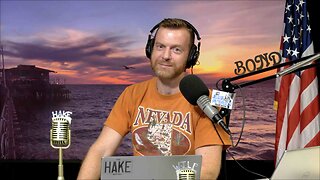 Finally, a normal President | Tue 8-26-25