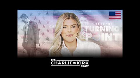 Charlie Kirk’s Sacrifice & the Awakening of the American Church