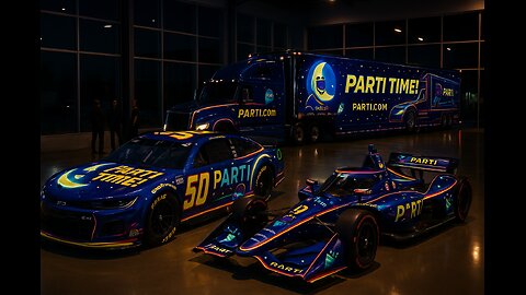 🏎 🚛🔫 part 2 "iRACING, ATS & GTA MAYHEM: F***ING A LICENSE & CHAOS!