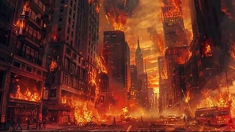 All run by Democrat mayors.