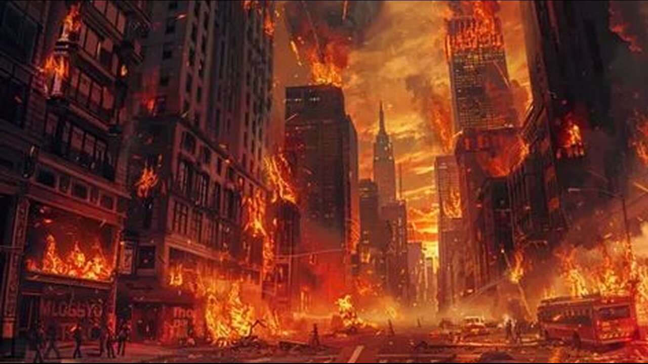 All run by Democrat mayors.