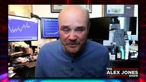 Martin Armstrong: Dire Warning 8/16/25 - Trump Knows That He's Going To Be Stabbed In The Back!