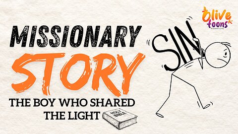 Missionary Story