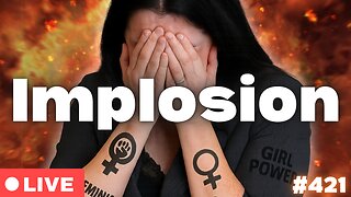 COLLECTIVE SHOUT IMPLODES FROM WITHIN | NCOSE INTERVIEWS FAKE GAMER | Hypnocast