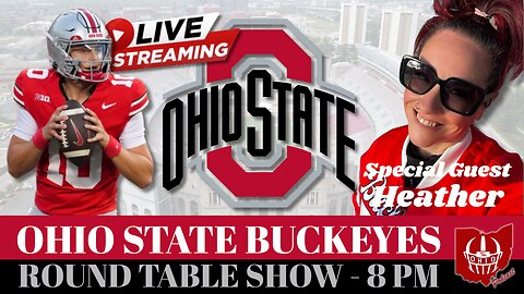 The OHIO Podcast - LIVE Roundtable Discussion Show