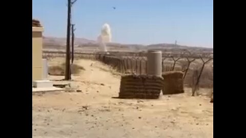 Another Iranian Drone Strikes the Negev — Israeli Air Defenses Struggle to Respond