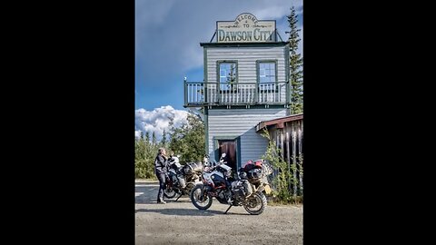 Running out of fuel! Yukon - Ice 2 Fire Episode 5, Part 2
