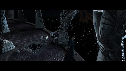 Revisiting Devil May Cry 3 Stage 4