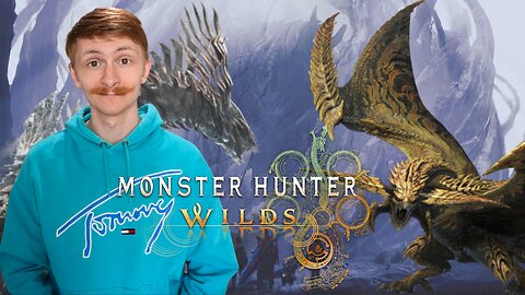 Top 10 Monsters You Need to Hunt in Monster Hunter Wilds!