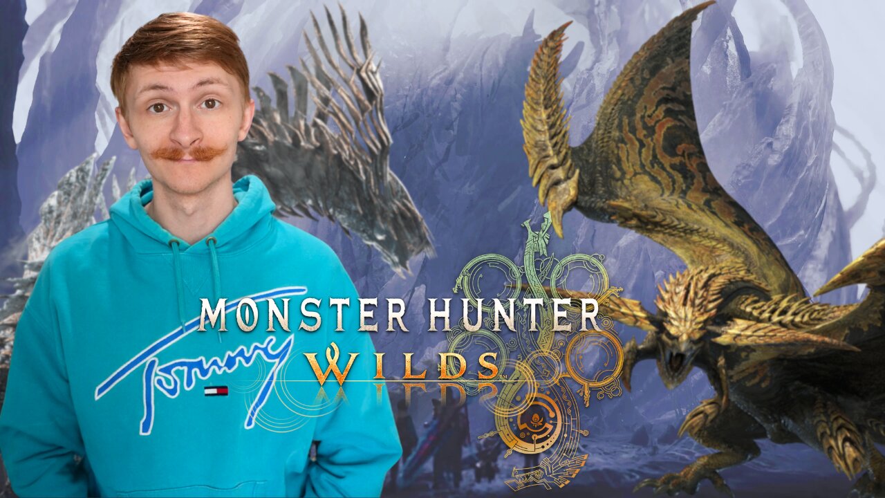 Top 10 Monsters You Need to Hunt in Monster Hunter Wilds!
