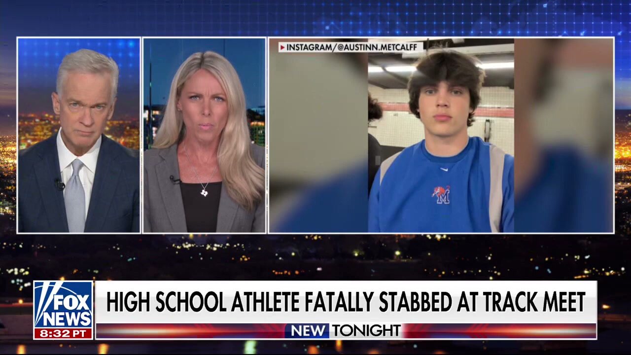 Nicole Parker On Stabbing Death Of Teen At Track Meet: What Has Our Society Come To?