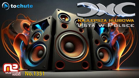 Muzyczne radio - Lista DMC 1351
