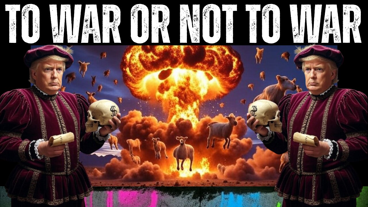 We All Gonna Die